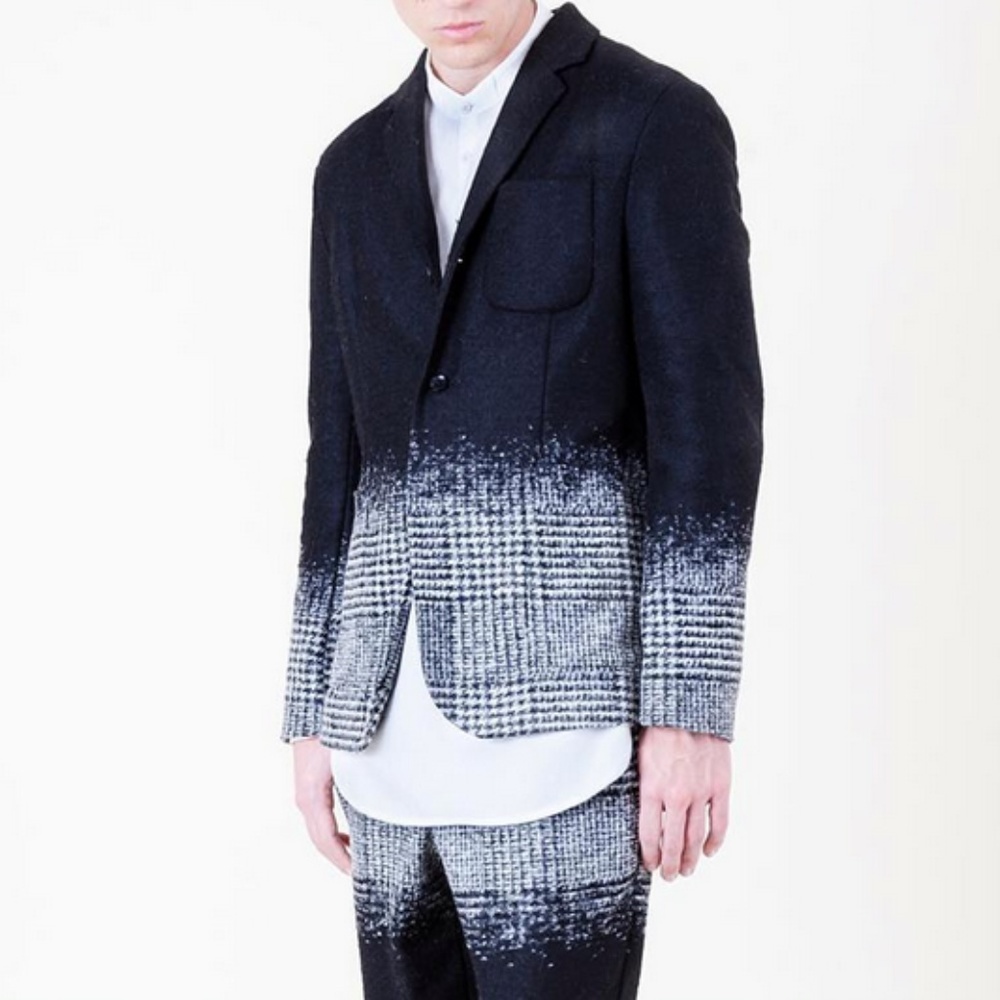CWST MEN BLAZER